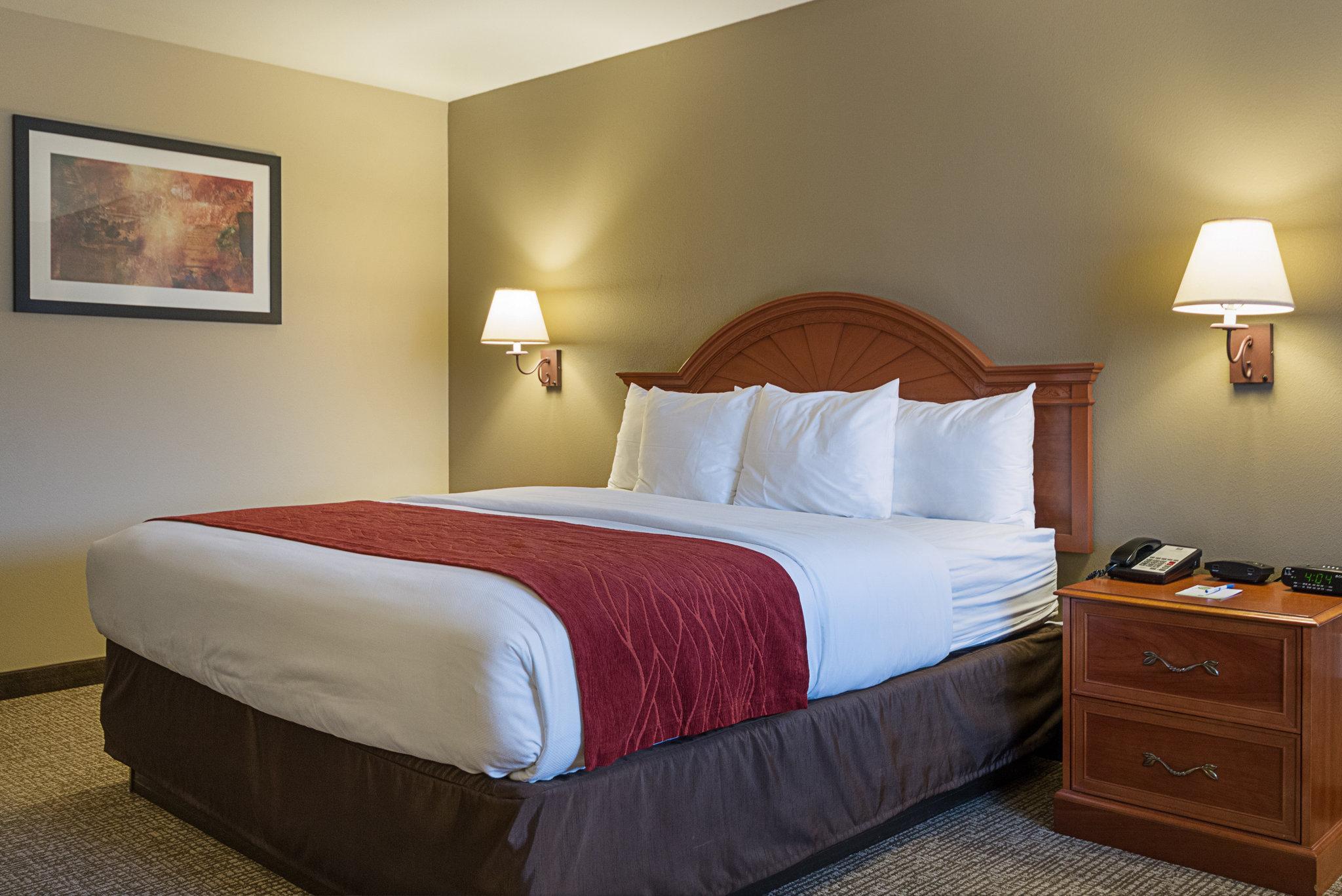 Quality Inn Sonora Exterior foto