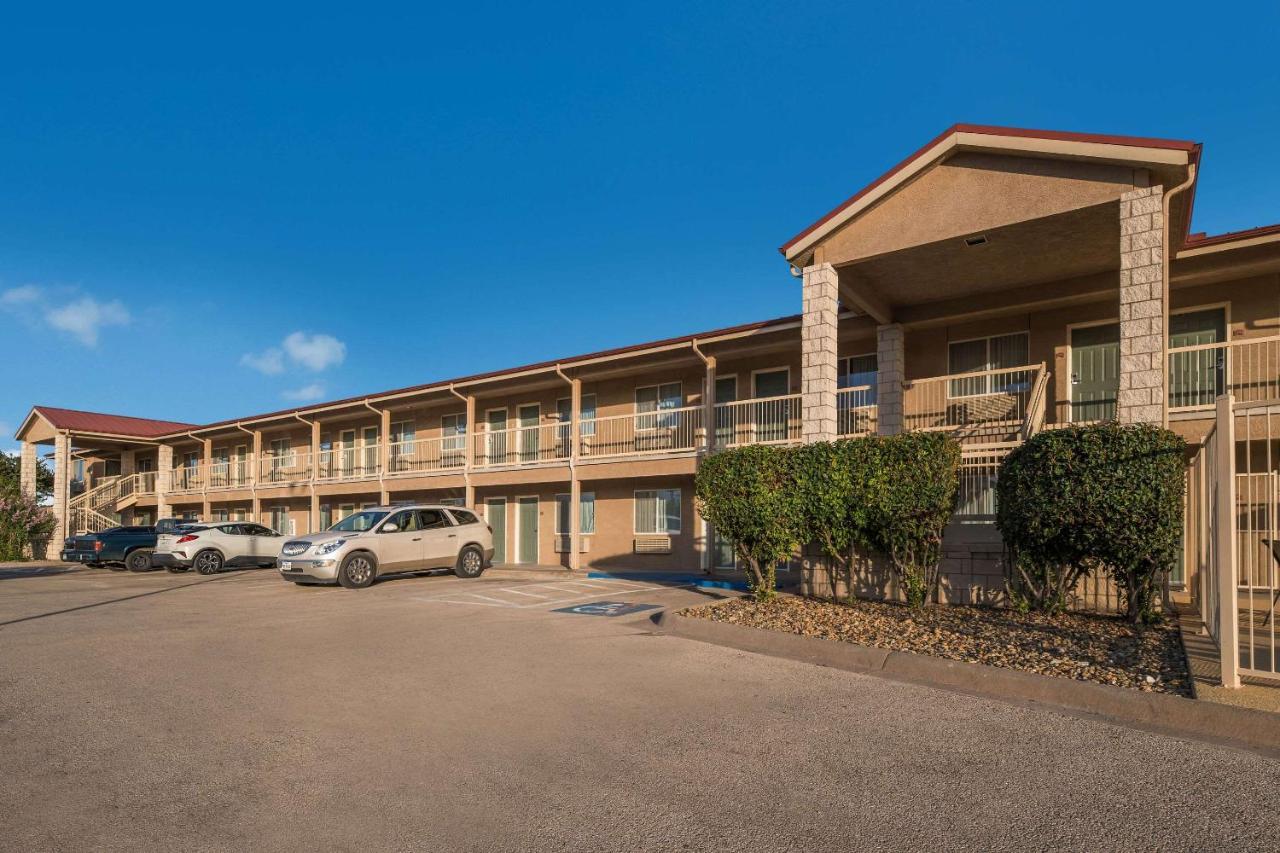 Quality Inn Sonora Exterior foto