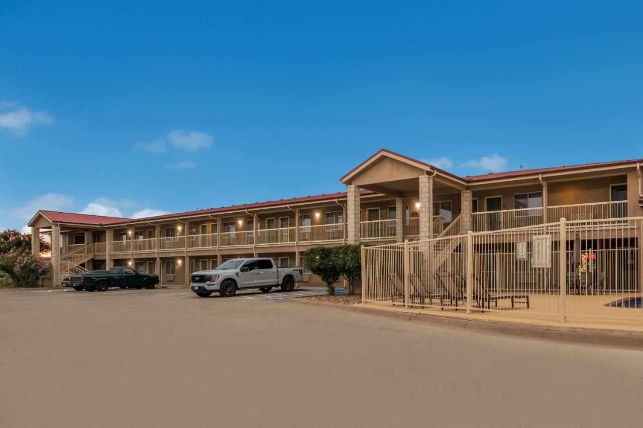 Quality Inn Sonora Exterior foto