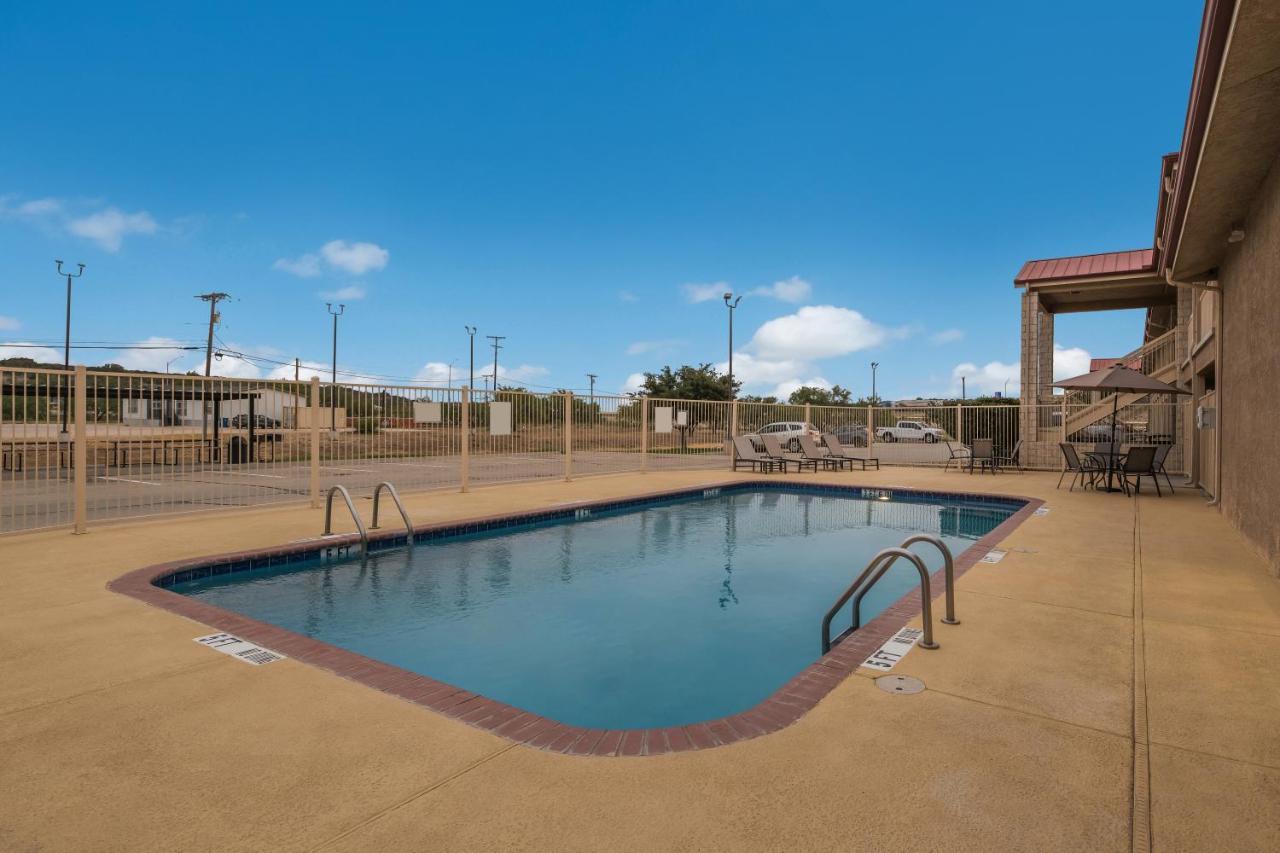 Quality Inn Sonora Exterior foto